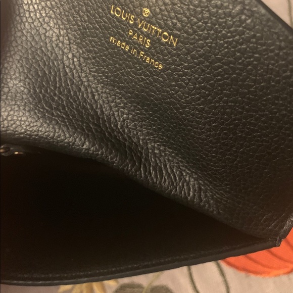🛑 SOLD 🛑 Louis Vuitton Empreinte Key Pouch - Picture 7 of 8